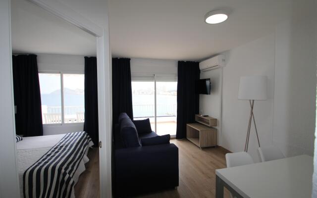 Apartamentos La Mar