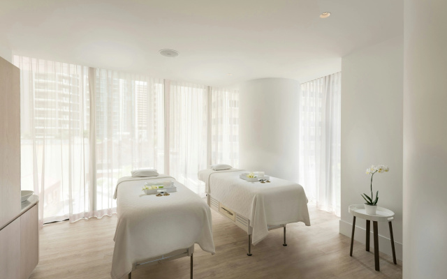 The Westin Brisbane – Guest Rooms – Brisbane