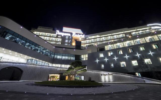 Dongwon Royal CC & Resort