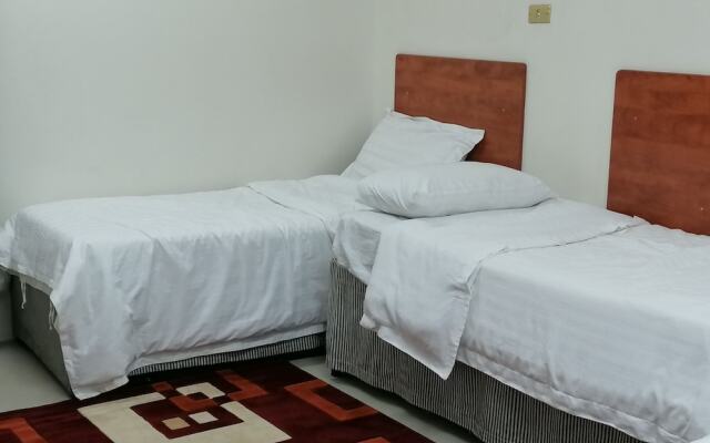 Hayat Al Diafah Hotel