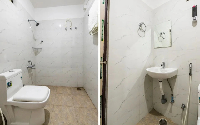 I Cloud Suites by OYO Rooms