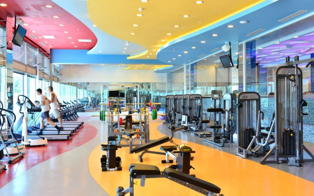 Alanya Azura Residence