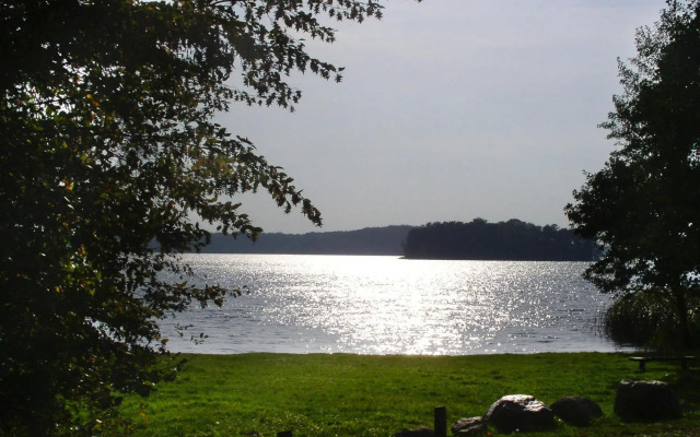 Cottage, Dolgen am See