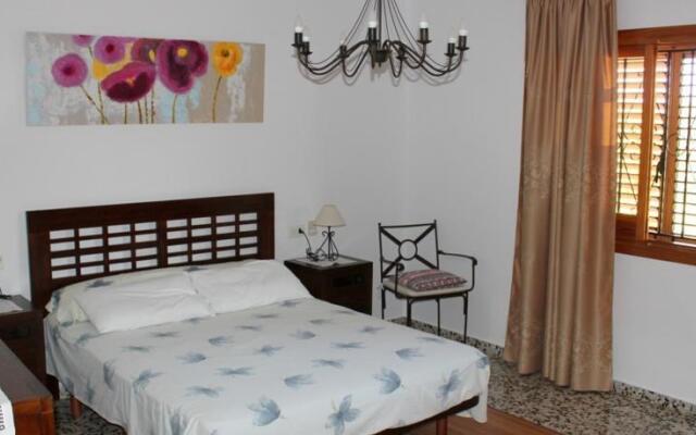 Holiday home S'Hort des Baladres