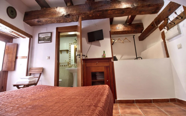 Cuencaloft Escapada CorazÃ³n Plaza Mayor