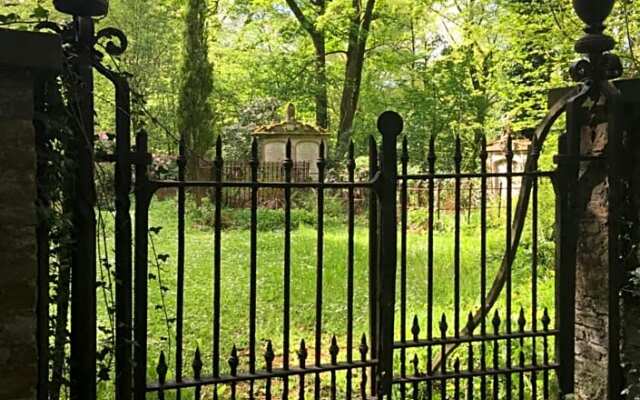 O'Harabrook Country House