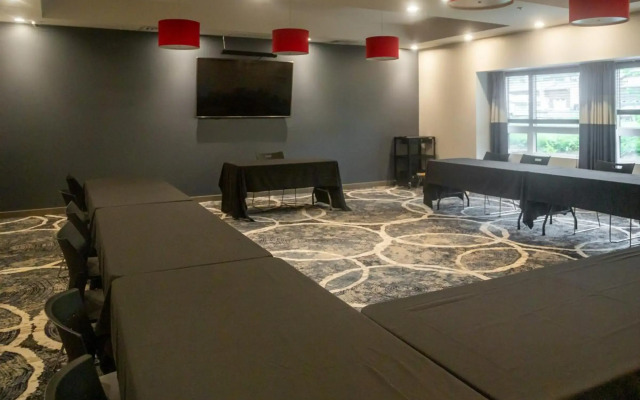 Microtel Inn and Suites by Wyndham Mont Tremblant