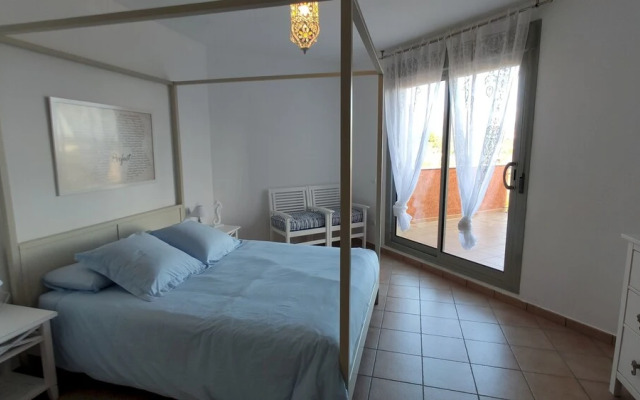 Villa Moderna Playa Almadrava