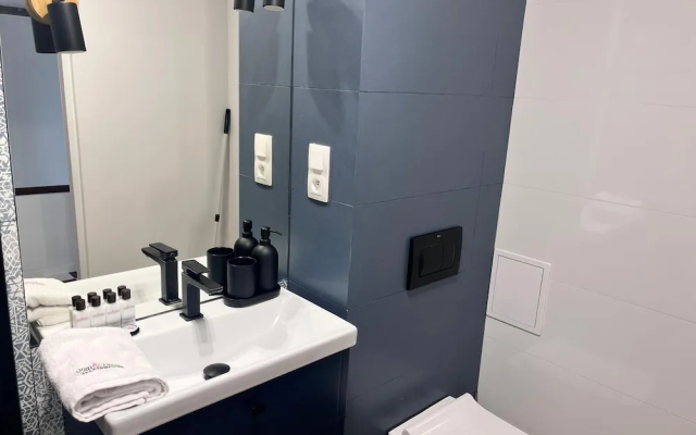 Dom & House - Apartament Argo