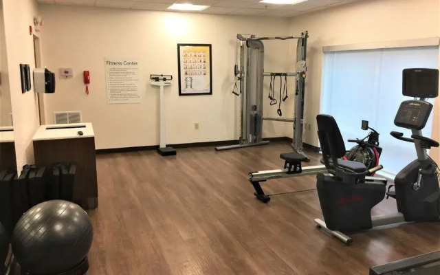 Holiday Inn Express & Suites Danville