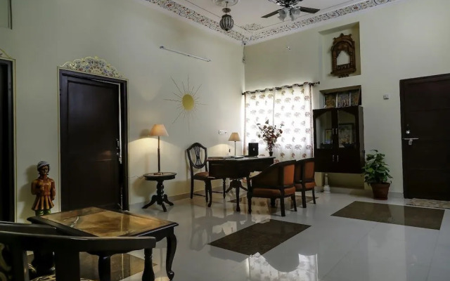 Noble House - A Heritage Home
