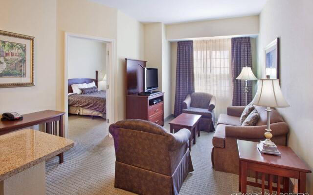 Staybridge Suites Columbus Fort Moore by IHG