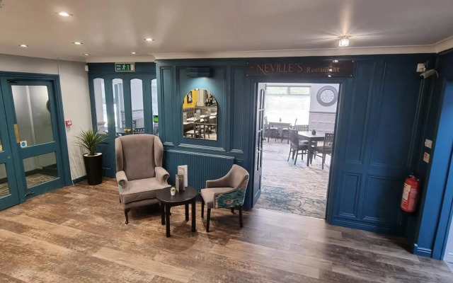 Birch Hotel