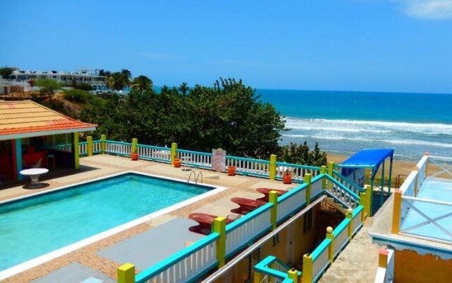Taino Cove