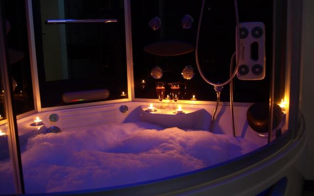 Eifel Dream Landhaus