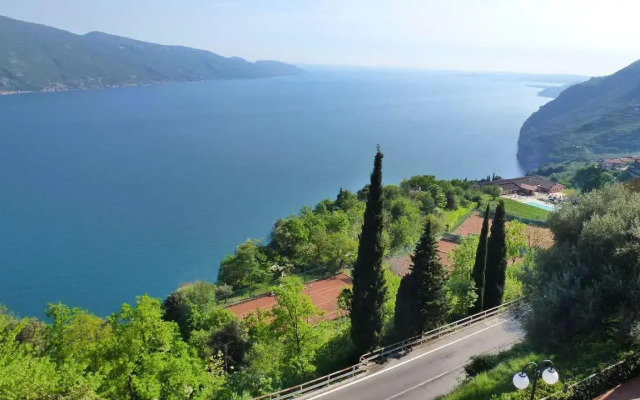 Hotel Residence La Rotonda