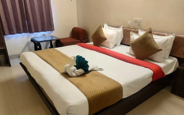 Hotel Jagat inn
