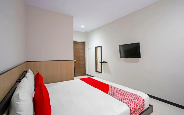 OYO 91710 Hotel Anugerah
