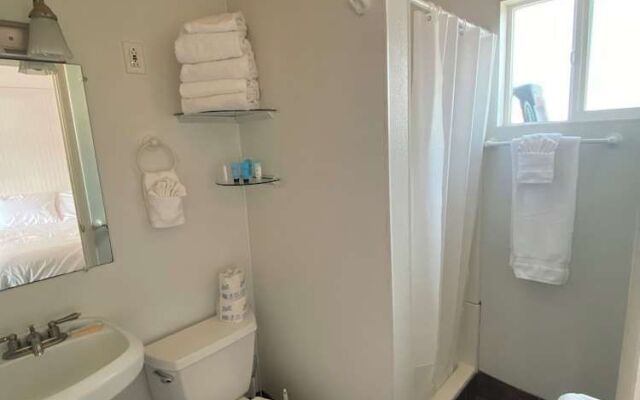 Westport RV Park & Motel