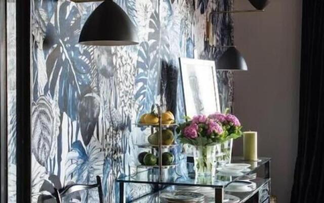 Velona's Jungle Luxury Suites