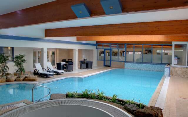 Parkmore Hotel & Leisure Club, Sure Hotel Collection by BW
