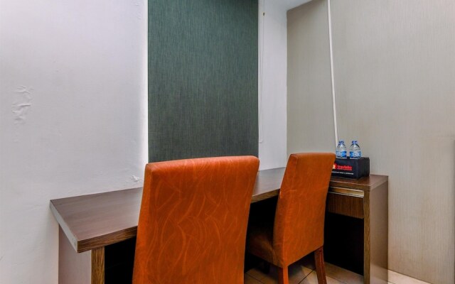 Relaxing Studio Apartment At Margonda Residence 2 Near Ui