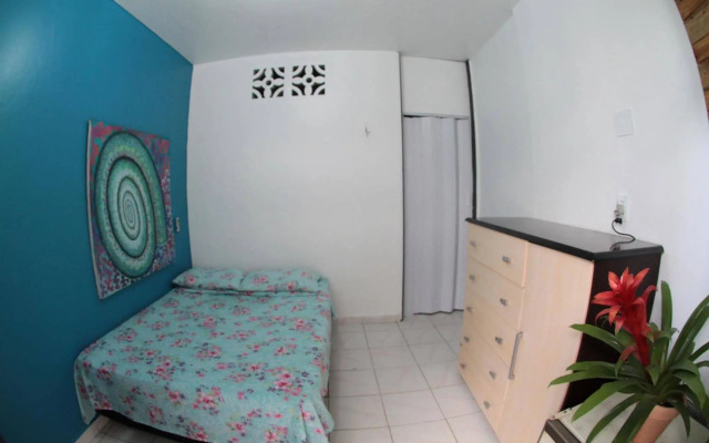 Hostel Tatu