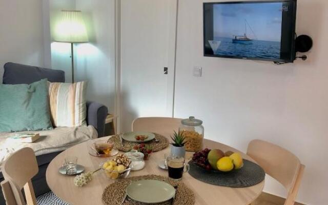 Casas da Villa by Quinta Porto de Monsanto