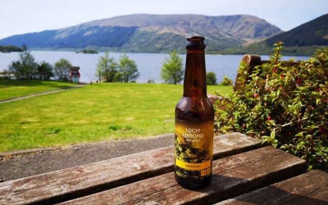 Rowardennan Youth Hostel