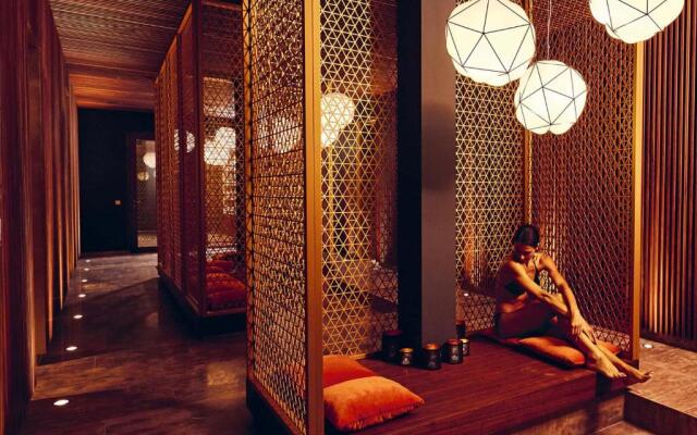 Spa & Resort Bachmair Weissach, LUXURY FAMILY RESORT