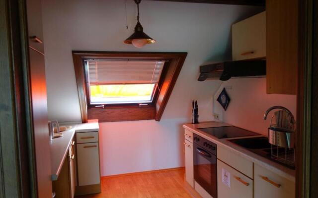 Ferienwohnung Panorama