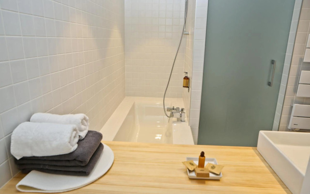 Hotel Restaurant Santiago