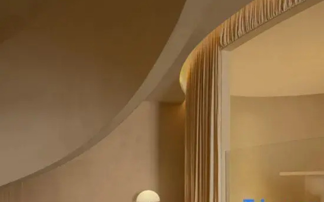 The shantel hotel