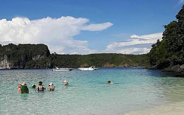 The Beacha Club