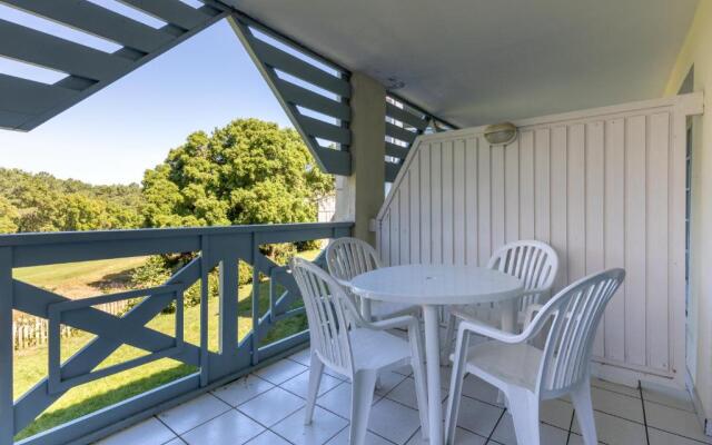 Doré Appartement T1bis avec piscine