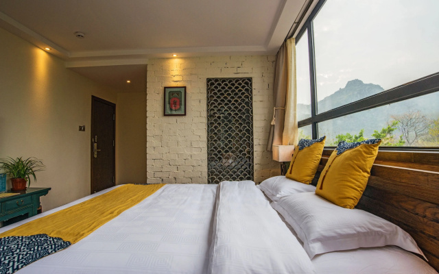 Secret Courtyard Resort Hotel