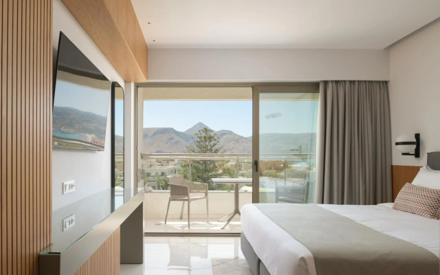 Agapi Beach Resort - Premium All Inclusive