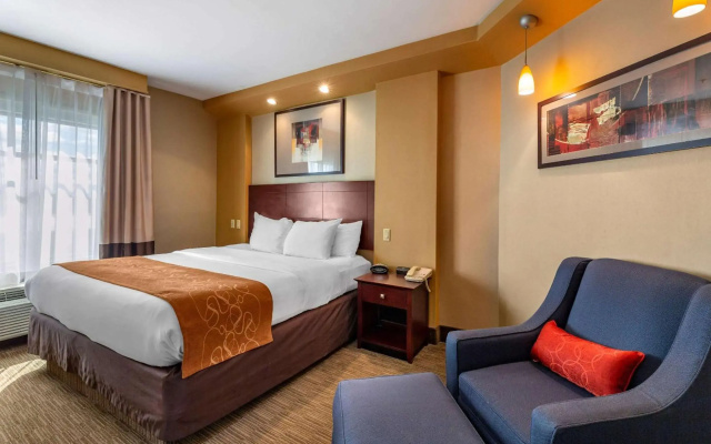 Comfort Suites Perrysburg - Toledo South