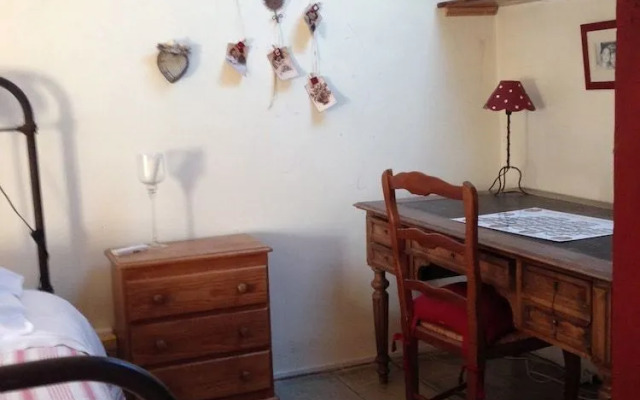 Chambres dhôtes Chantoiseau