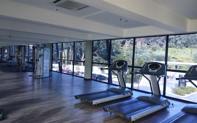 Hyve Suite Cyberjaya