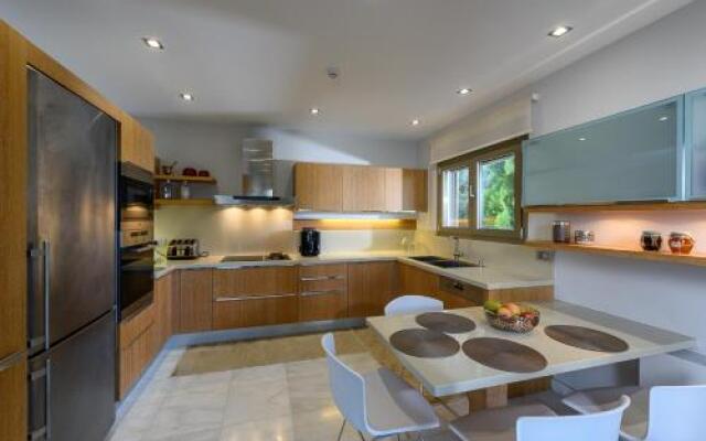 Melisa Luxurious Villas