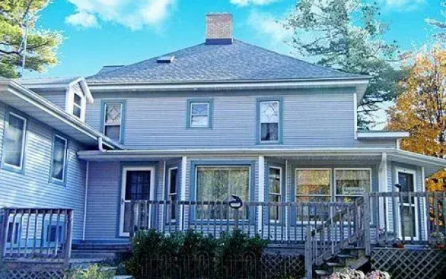 The Sawyer House Bed & Breakfast