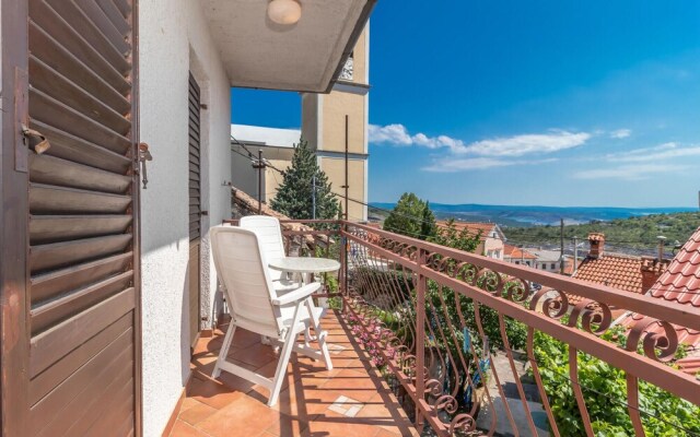 Nice Home in Praputnjak With 3 Bedrooms and Wifi