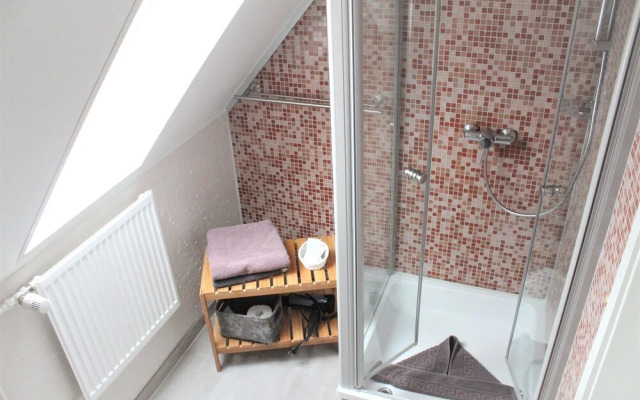 Hotel Pension Am Fuchsberg