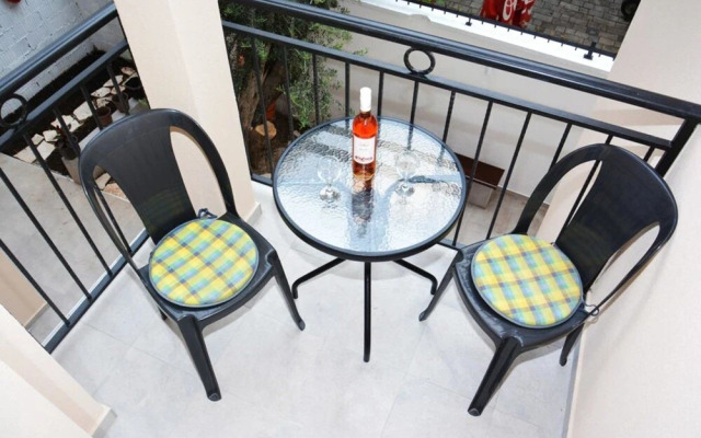 Balabusic Twin Room No.3