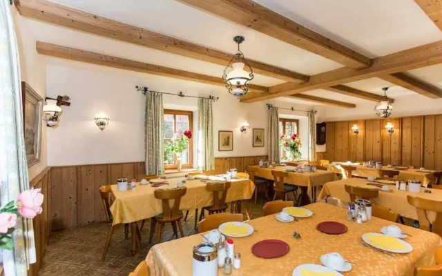Hotel Pension Geiger