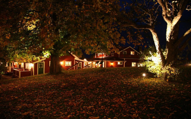 Tällbergsgårdens Hotell