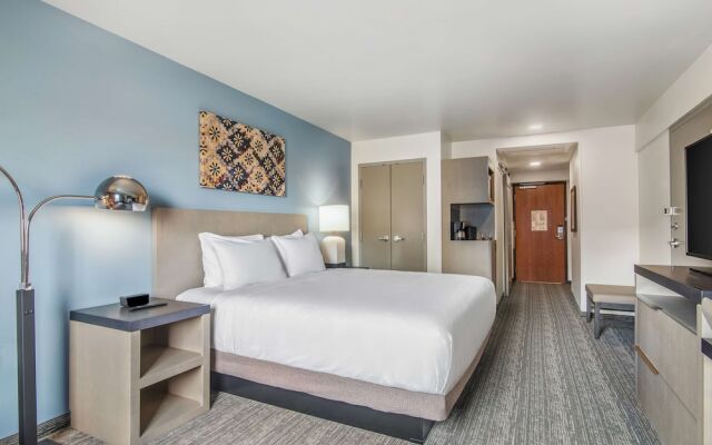 Hyatt House Sacramento/Midtown