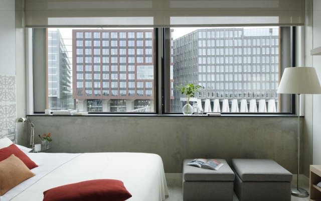 Eric Vökel Amsterdam Suites