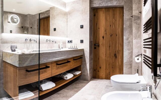 Hotel Granbaita Dolomites